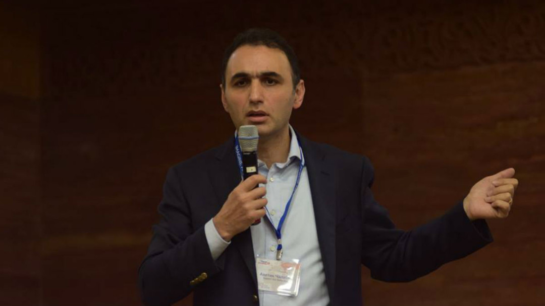 Ավետիք Չալաբյանն ազատ է արձակվել