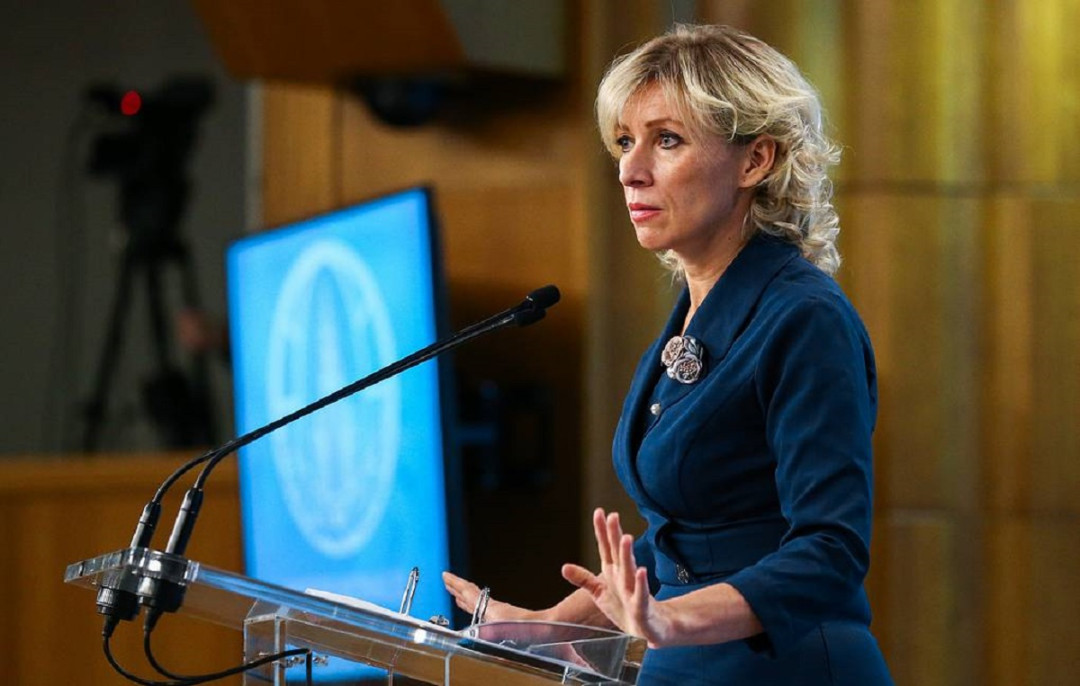 Russia again casts doubt on resolving Karabakh conflict via Minsk Group
