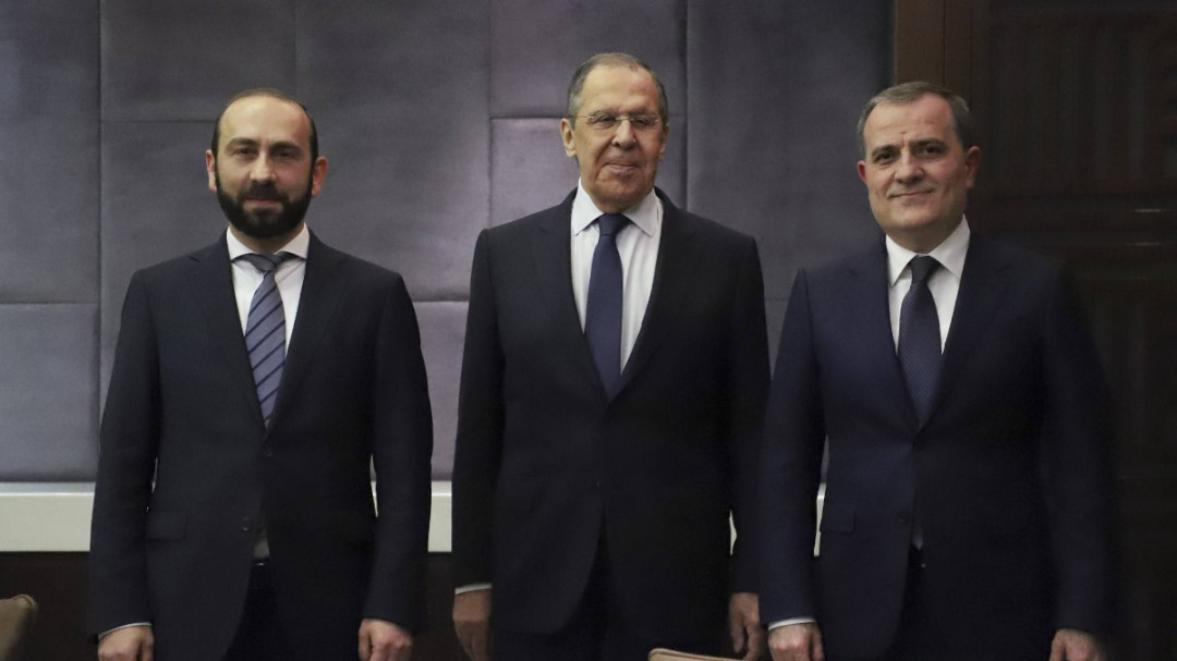 Դուշանբեում «խաղաղության պայմանագիրը» դարձավ «հարաբերությունների կարգավորման պայմանագիր»