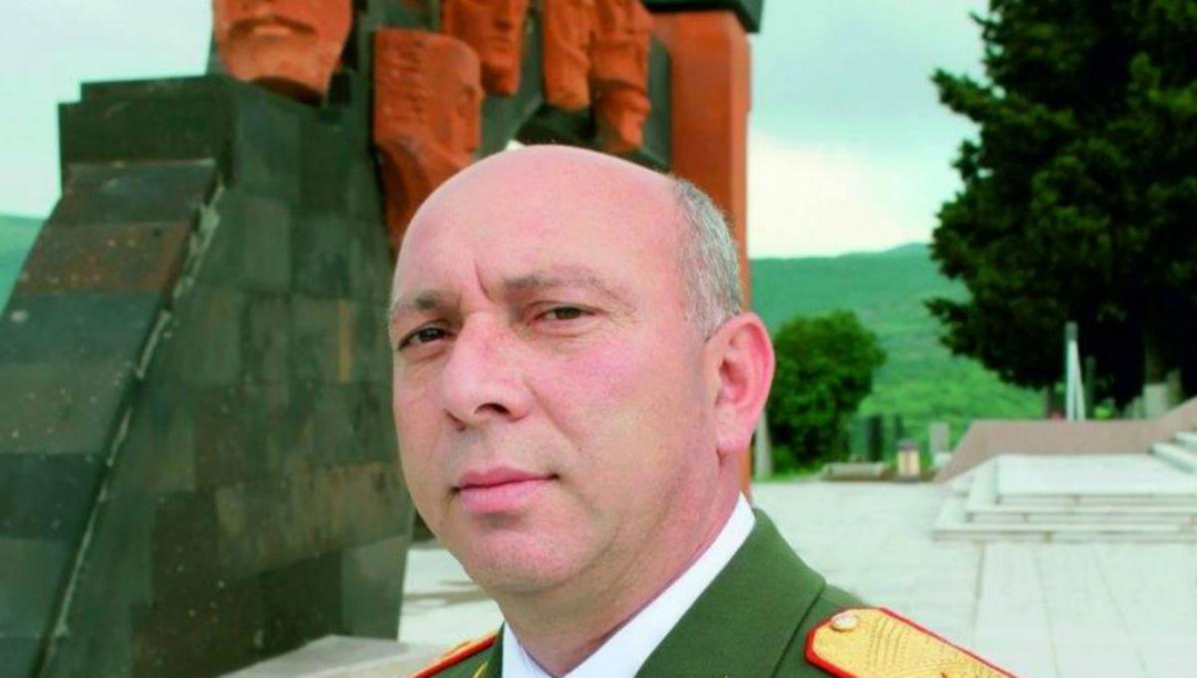 Գեներալ Սամվել Կարապետյանն ազատ է արձակվել, նրան մեղադրանք է առաջադրվել