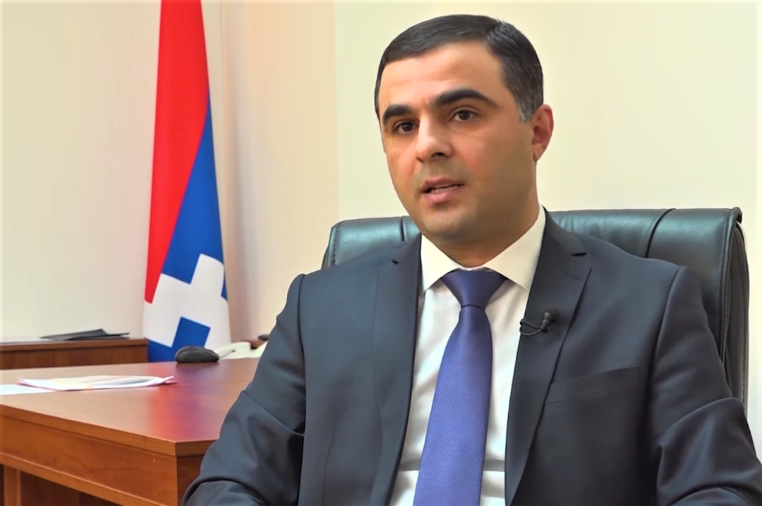 Արցախում հանրաքվեն կարող է լինել դեկտեմբեր-փետրվարին․ զրույց Հանձնաժողովի նախագահի հետ