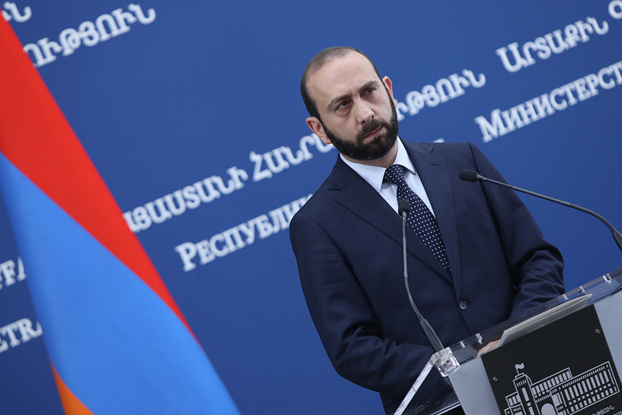 Հայաստան է վերադարձել 110 քաղաքացի. ԱԳՆ-ն գործարկել է տարհանման այլընտրանքային ուղիներ