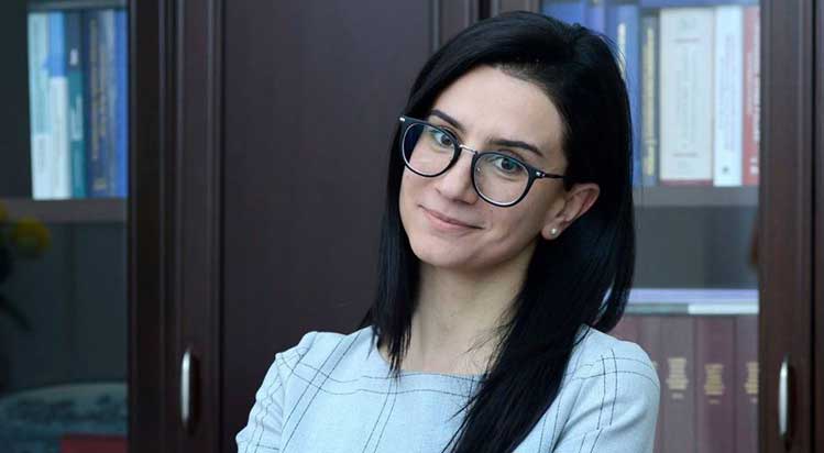 ՔՊ-ն գլխավոր դատախազի պաշտոնում կառաջադրի վարչապետի օգնականին