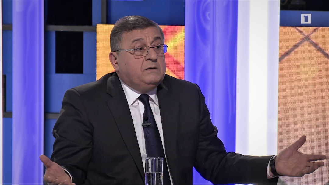 Outcry over judiciary recording scandal mounts as government remains silent