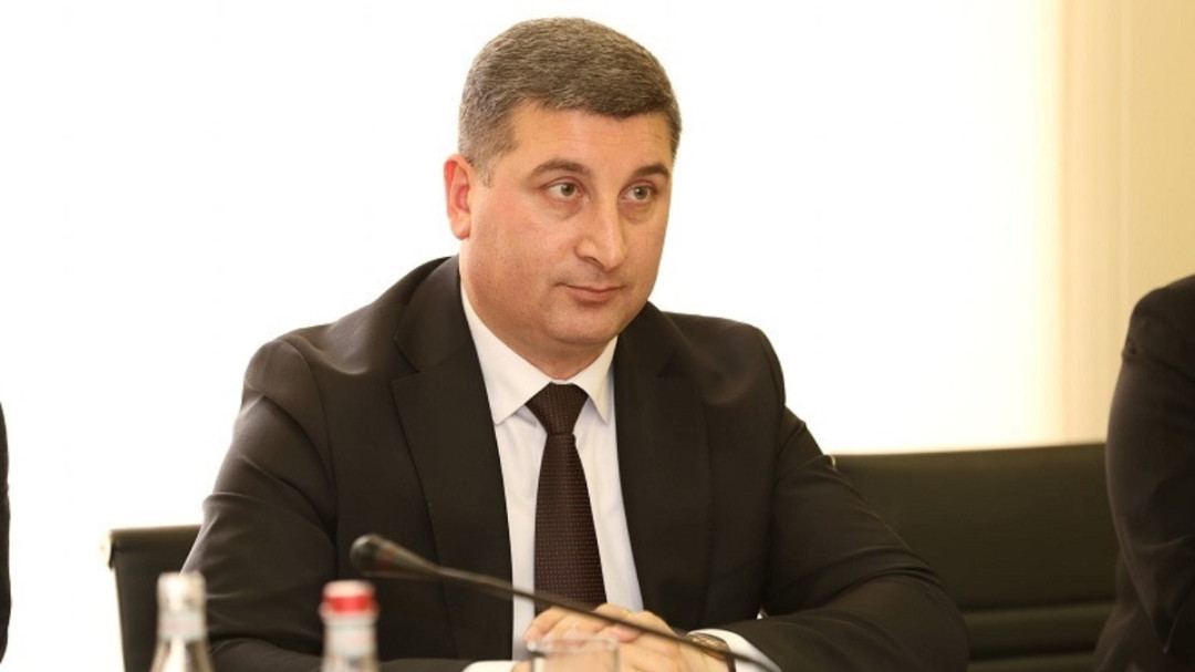 Ե՞րբ է ավելի լավ ապրել նախարար Գնել Սանոսյանը
