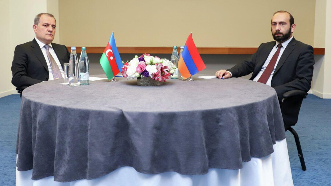 Միրզոյան-Բայրամով հանդիպումը տեղի կունենա փետրվարի 28-29-ը Բեռլինում
