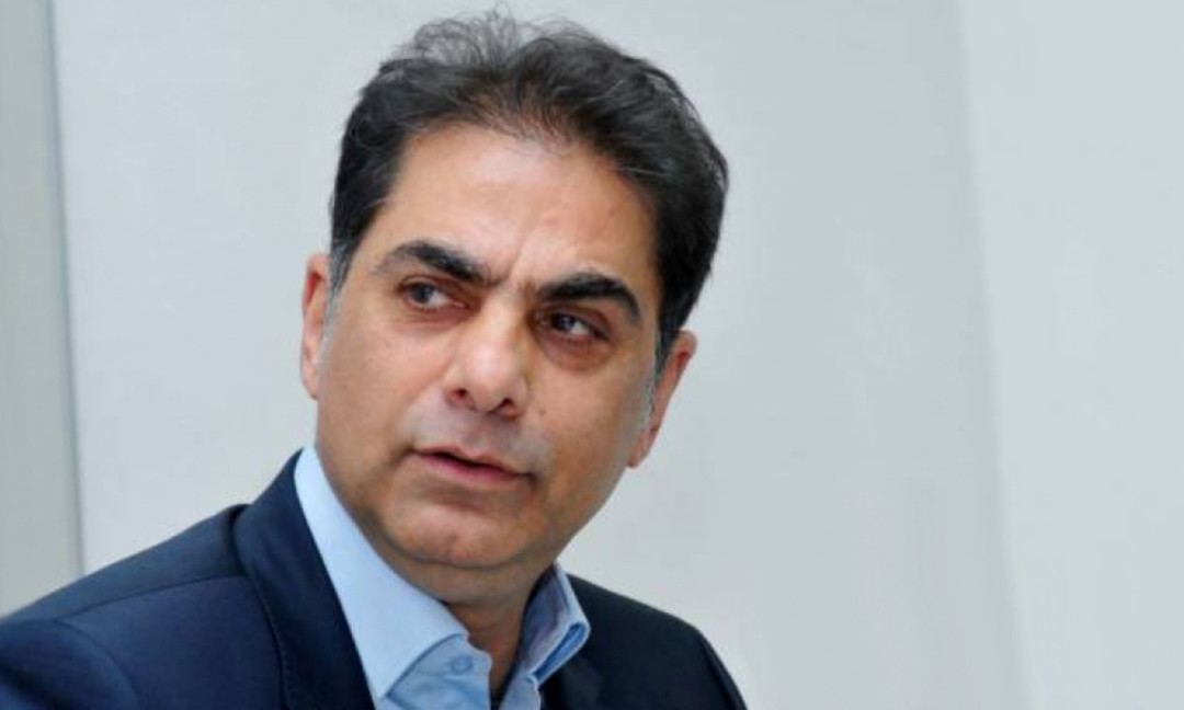 Prominent diaspora leader says he was denied entry to Armenia