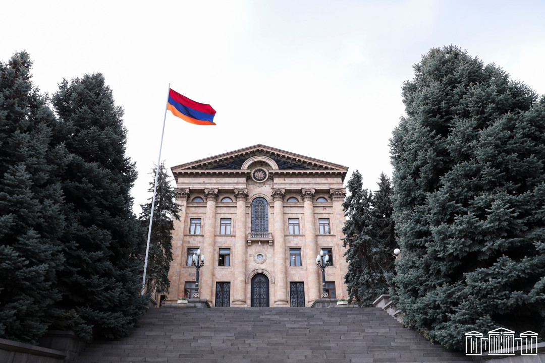 Կառավարությունը Հռոմի ստատուտն ուղարկել է ԱԺ՝ վավերացման