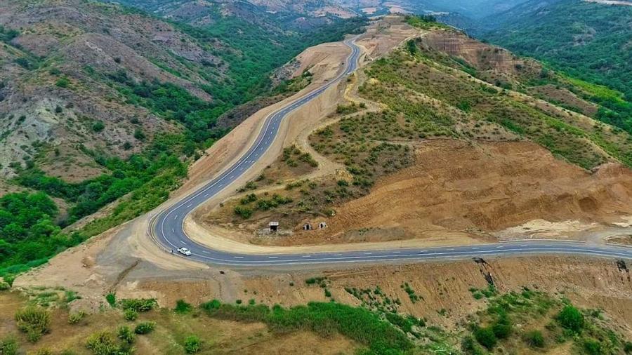 AND IN OTHER NEWS: World Forced to React to Karabakh Genocide