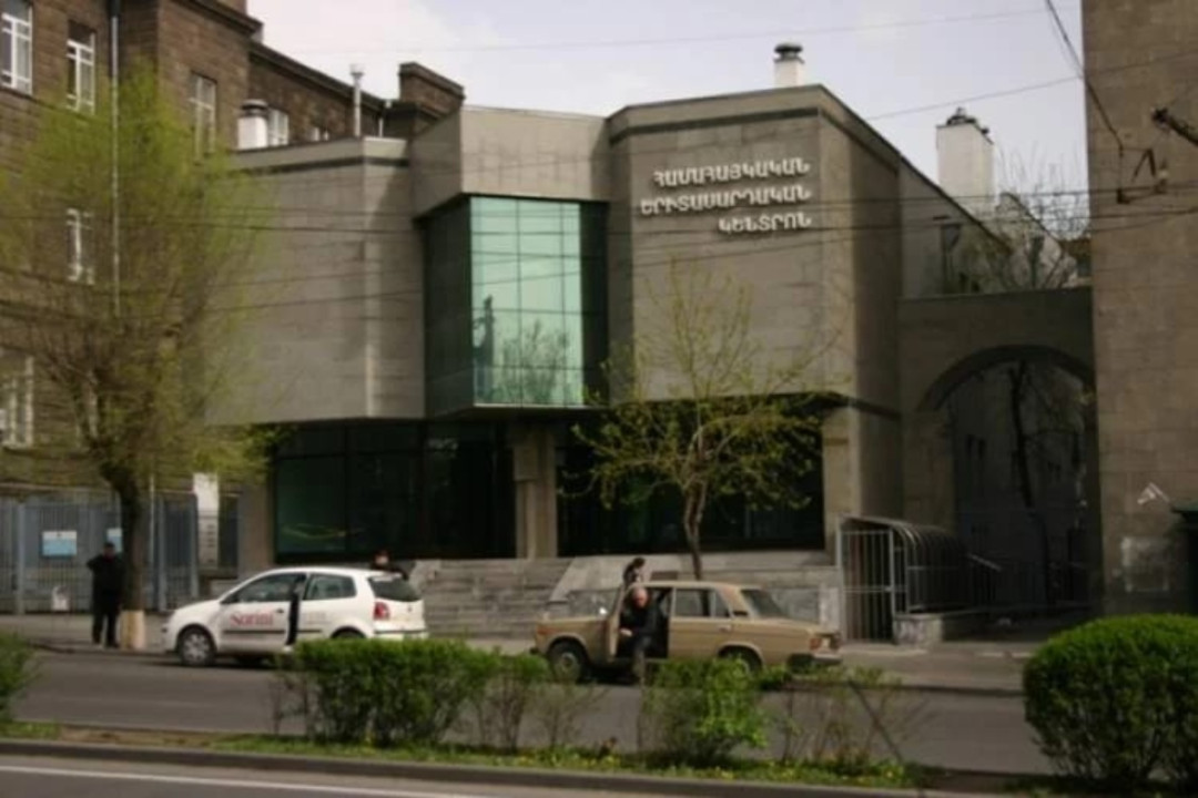 Բժշկական համալսարանը ձեռք է բերել Երիտասարդական հիմնադրամի շենքը