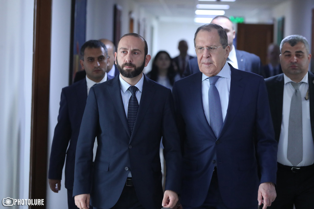 Russian-led military alliance ‘ready’ to send observers to Armenia-Azerbaijan border