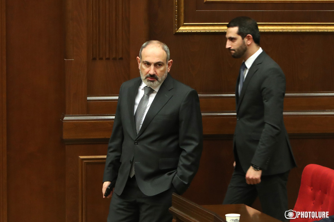 Կառավարությունը քննարկում է Իրանի շուրջ ստեղծված իրավիճակից բխող սցենարներ. Ռուբեն Ռուբինյան