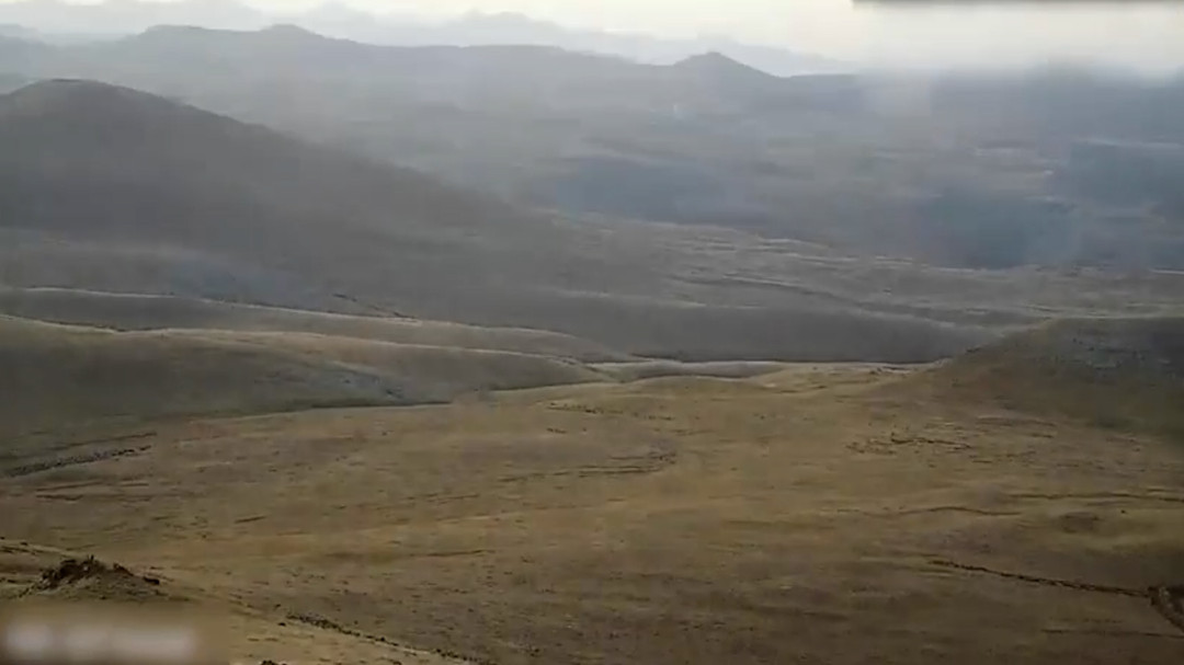 Fighting continues along border after Azerbaijan launches attack on Armenia
