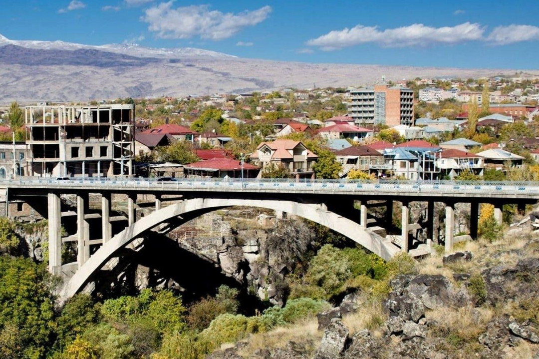 Կառավարությունն ութ կոնսոլիդացված բուհեր կկառուցի Աշտարակում