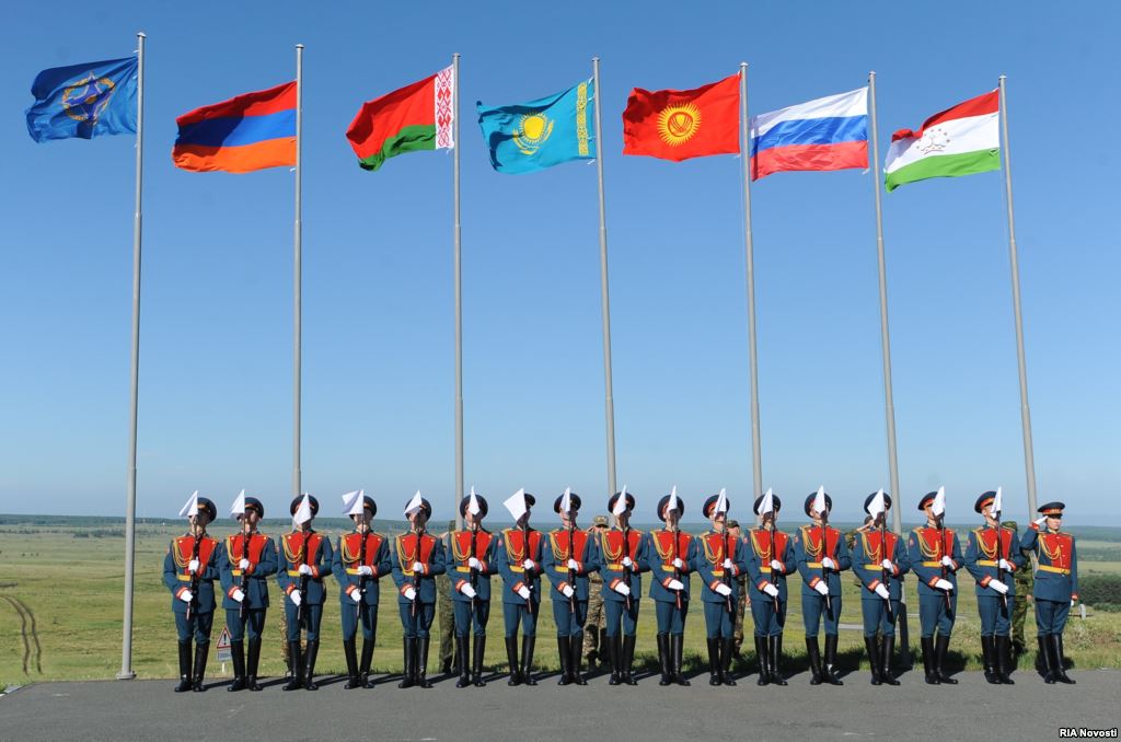 Հայաստանը պաշտոնապես կդիմի ՌԴ-ին, ՀԱՊԿ-ին