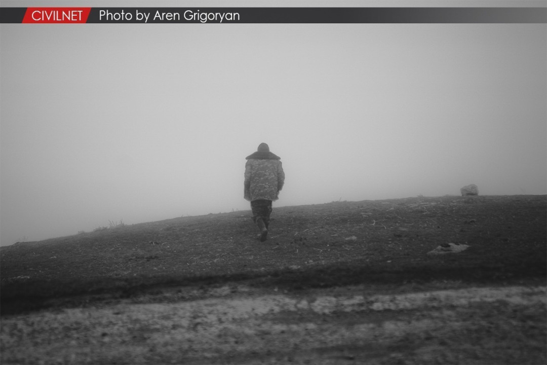 Azerbaijan releases 17 more Armenian prisoners of war