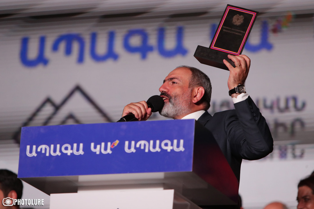 Կառավարությունը մտադիր է 200 ավտոմեքենա գնել ու թարմացնել պետական ավտոպարկը