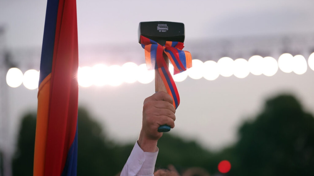 Վեթինգ. ո՞ւր հասավ իրականացումը