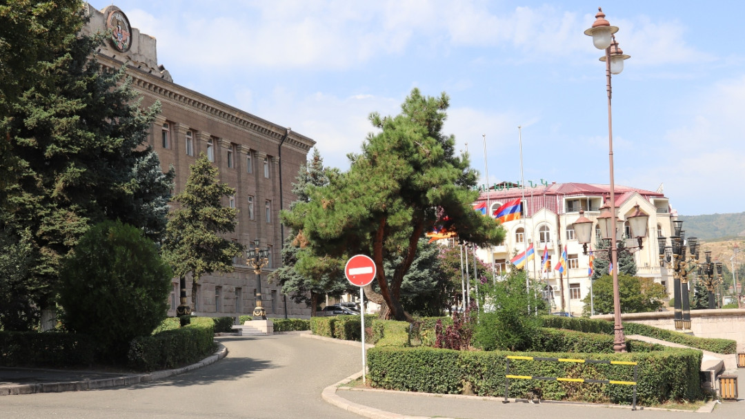 No peace deal without addressing Karabakh conflict, Stepanakert says, countering Pashinyan’s remarks