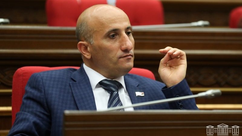 ՀԿ-ները դատապարտում են ԿԸՀ նախագահի պաշտոնում Վահագն Հովակիմյանի առաջադրումը