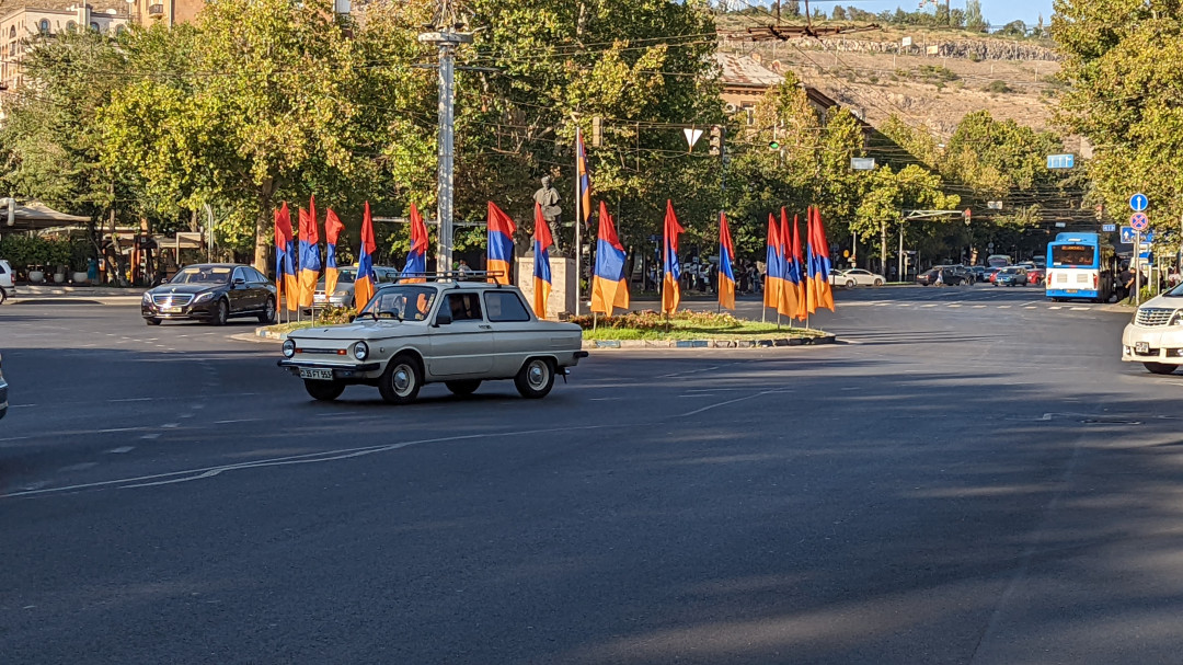 Համաշխարհային բանկը 2022-ին Հայաստանում կանխատեսում է 7 տոկոս աճ