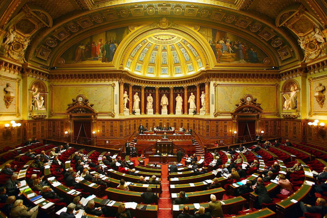 French Senate condemns Azerbaijan’s September attack, calls for sanctions on Baku
