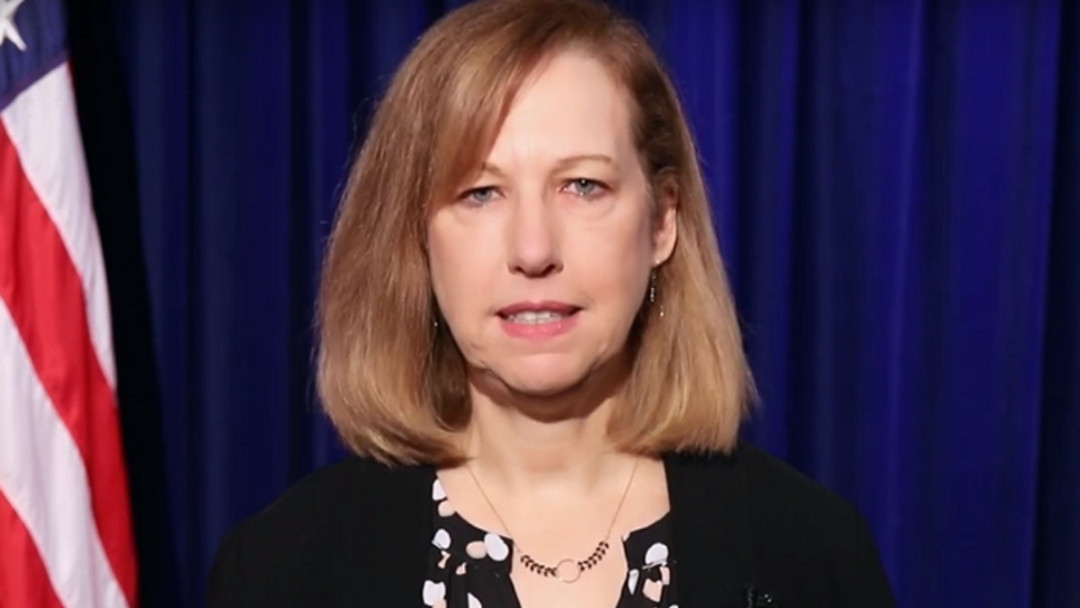 Kristina Kvien confirmed as new US ambassador to Armenia