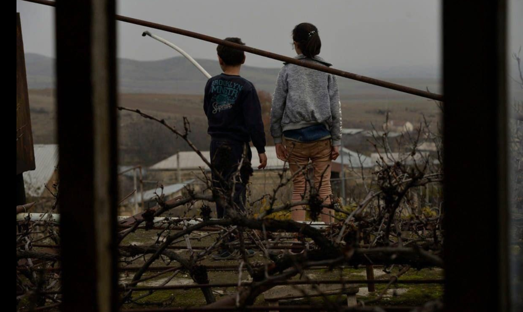 Karabakh is not Ukraine: Hypocritical silence of the international media and community