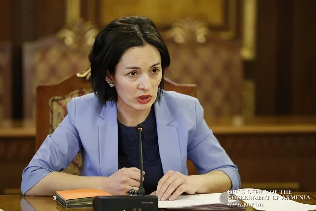 Կքննարկվի ավագ դպրոցում վարորդական տեսական դասընթացներ մտցնելու հարցը
