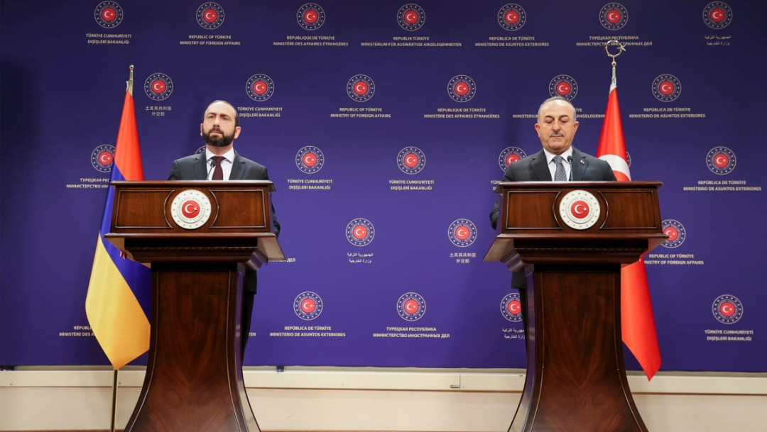 Հայաստանն ու Թուրքիան պայմանավորվել են համատեղ ջանքերով վերականգնել Անիի կամուրջը