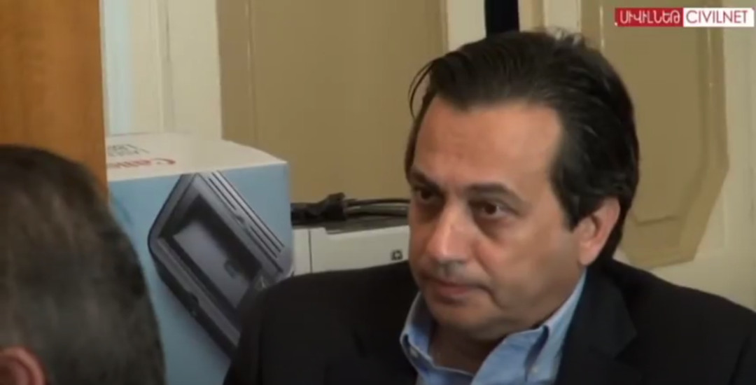 «Գլենդել հիլզի» սեփականատեր Վահե Յաքուբյանը՝ Սեյրան Օհանյանի գործում. մանրամասներ միջնորդագրից