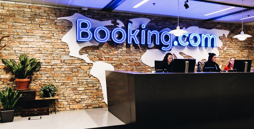 Հայաստանը 850 000 դոլարով տուգանում է Booking-ին