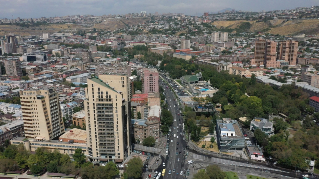 S&P follows Fitch in upgrading Armenia’s credit outlook
