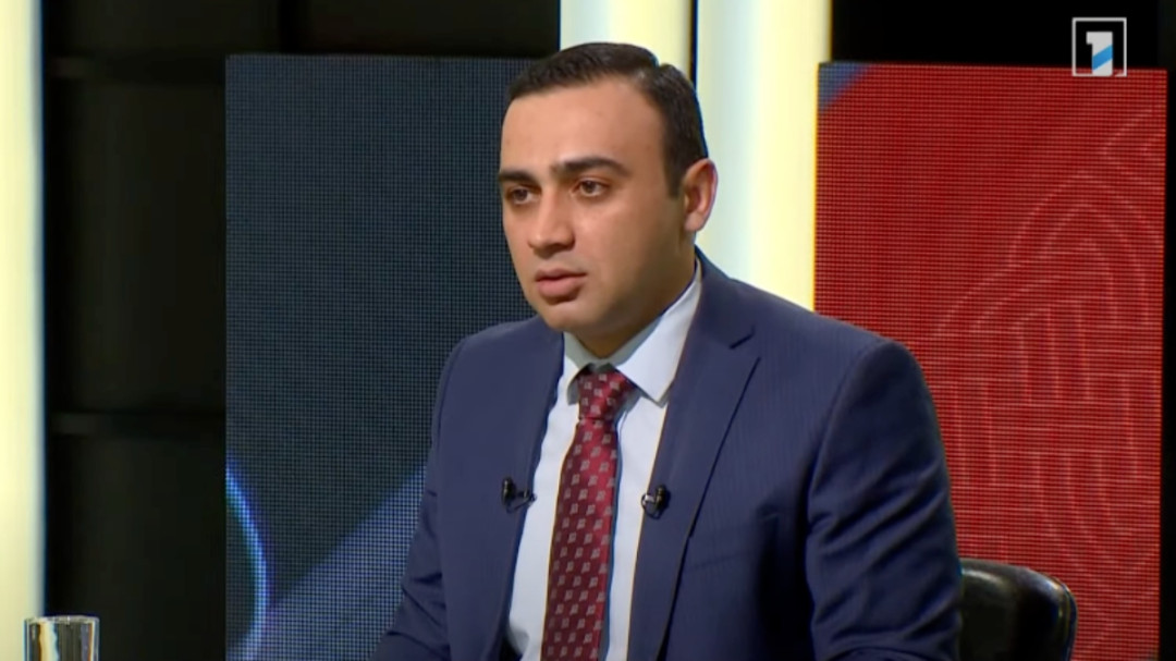 Երկու տարում այնքան, որքան տասը տարում. վարչապետի աշխատակազմի ղեկավարի տեղակալի հայտարարության հետքերով