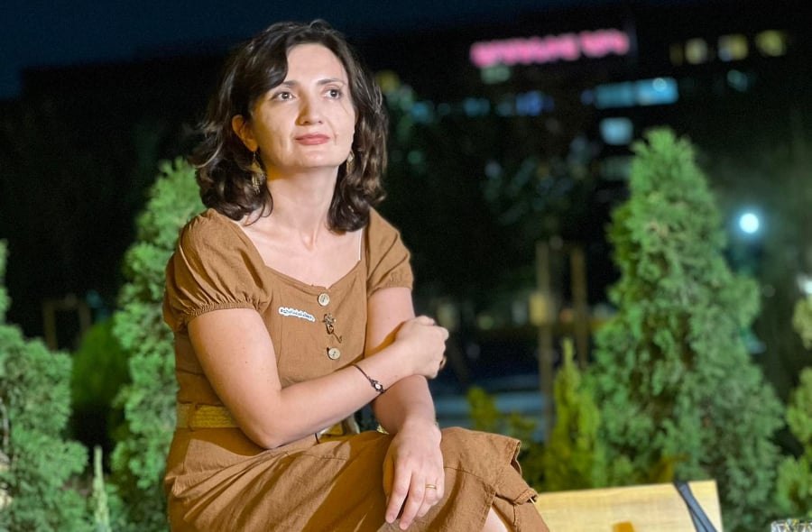 Մարտի ութն ու մնացած 364 օրերը