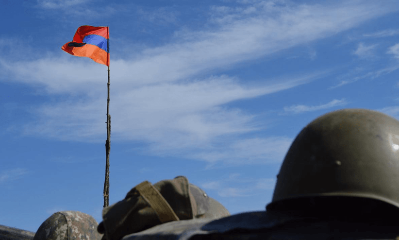 What the ‘defeat of the West’ means for Armenia