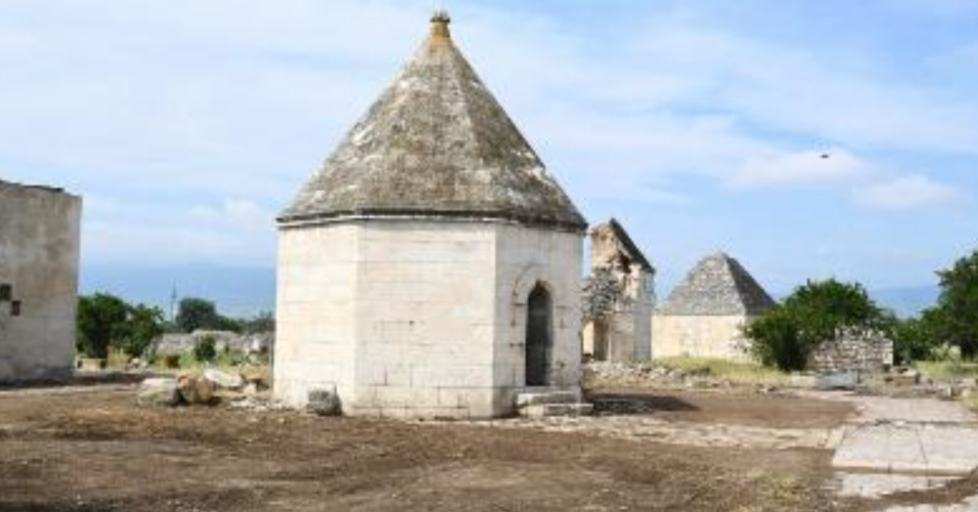 AND IN OTHER NEWS: Dehumanization of Armenians Continues in Azerbaijan