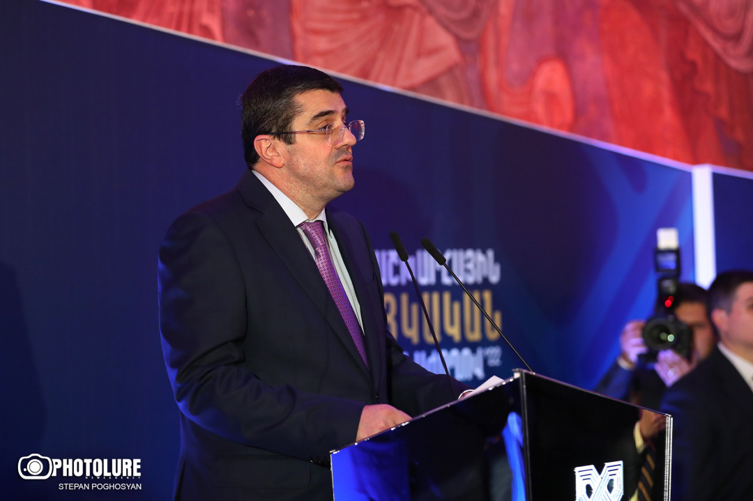 Արցախի ԱԽ-ն դիմում է Եռակողմ հայտարարությունը ստորագրած կողմերին՝  «ամենակարճ ժամկետում ակնկալելով գործուն քայլեր» 