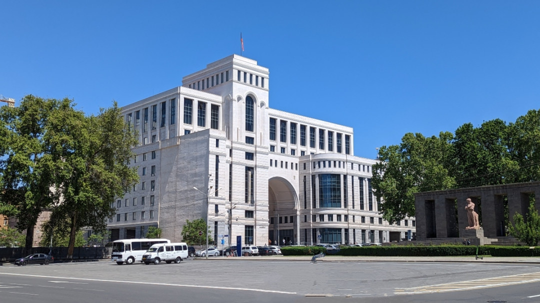 Արտգործնախարարությունը նախատեսում է կրկնապատկել պարգևավճարները