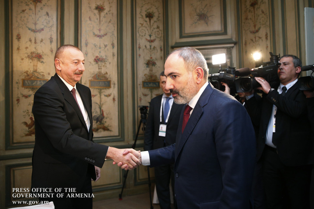 Analyzing the Washington talks: Baku and Yerevan’s views diverge on 3 major issues