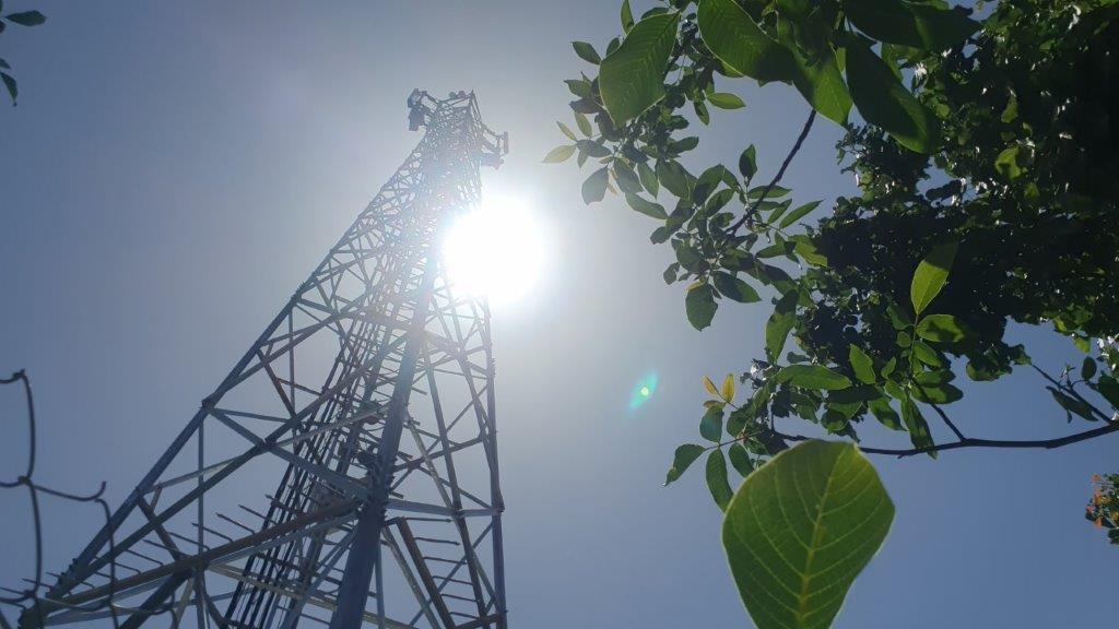 5G ցանցի զարգացմանը զուգահեռ՝ Վիվա-ՄՏՍ-ն ընդլայնում և հզորացնում է ամբողջ բջջային ենթակառուցվածքը