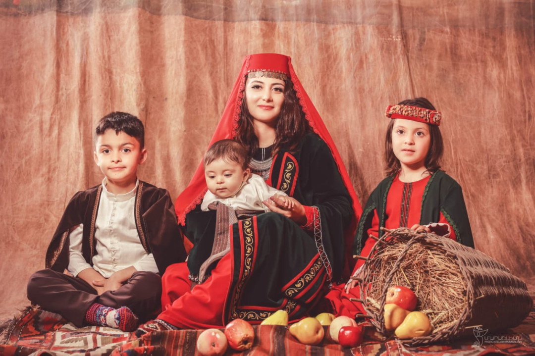 Nagorno-Karabakh’s mothers grapple with scarce supplies for infants amid blockade
