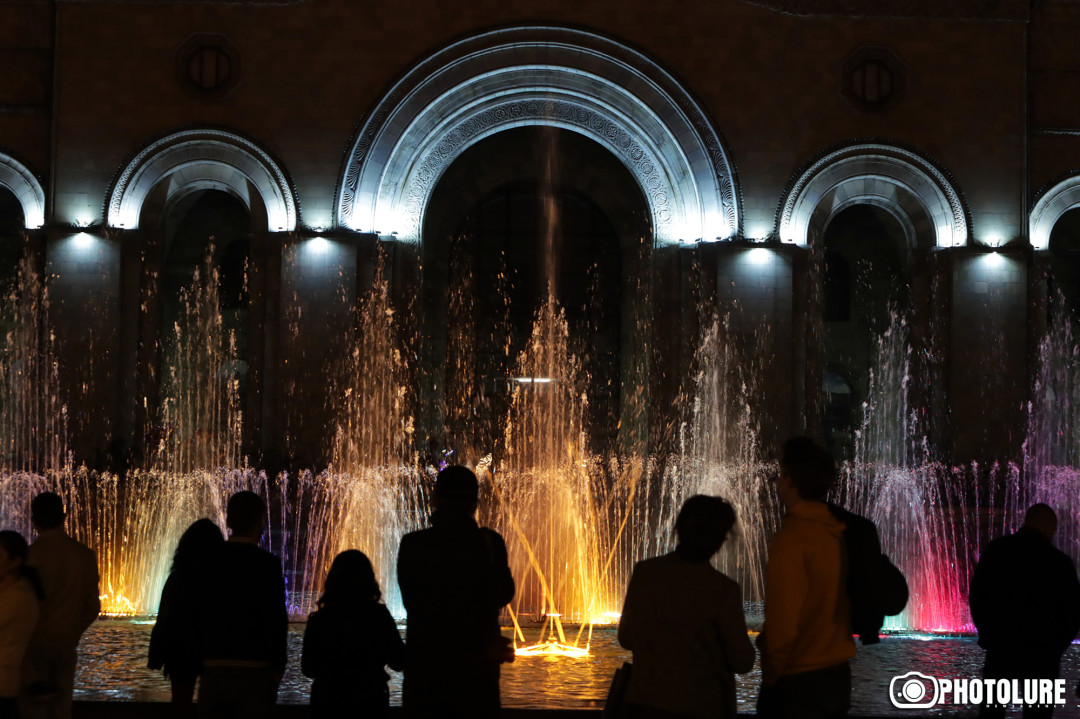 Op ed: Addressing Armenia's Demographic Challenges