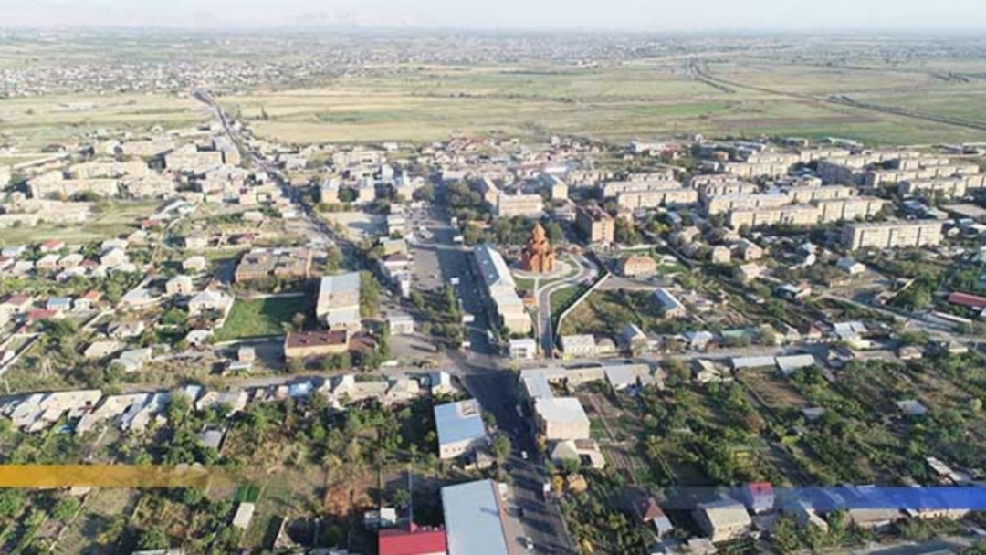 Մասիսում «Թումո» կենտրոն կկառուցվի