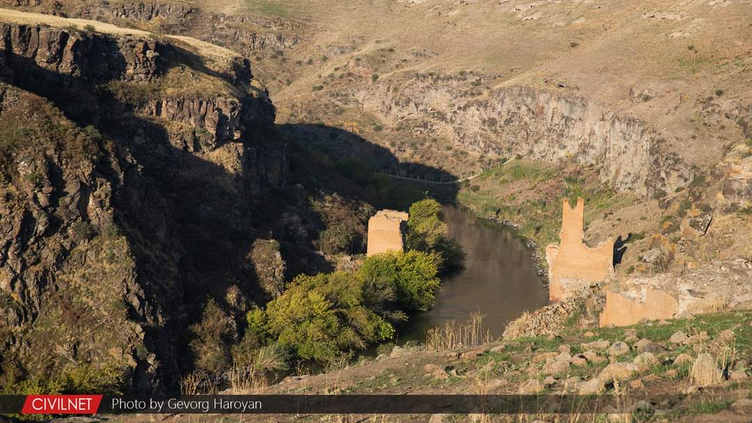 Turkey's "Iron Curtain": Attempts to Unlock the Armenia Border