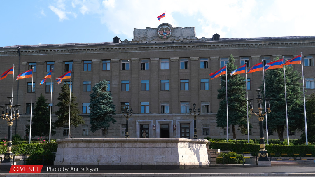 ՊԲ-ն կլուծարվի, Եվլախում կկայանա հանդիպում․ Արցախի իշխանություններն ընդունել են հրադադարի առաջարկը