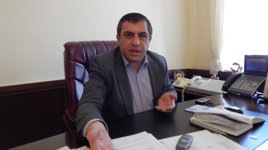 Լոռու մարզպետը չի բացառում, որ Ալավերդու համայնքապետին անվստահություն կհայտնեն