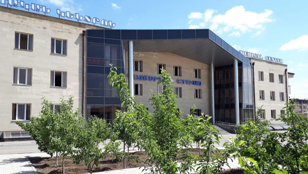 Երևան-Գյումրի ճանապարհին վթարի հետևանքով հոսպիտալացված քաղաքացիները ծանր կամ ծայրահեղ ծանր վիճակում են