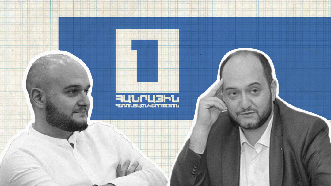 Արայիկ Հարությունյանի եղբայրը՝ գովազդային շուկայի խոշոր խաղացողի ֆինանսական տնօրեն