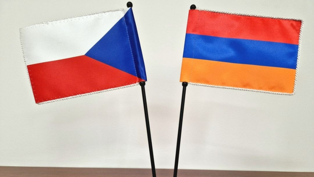 Հայաստանի և Չեխիայի միջև ռազմատեխնիկական համագործակցության համաձայնագիրը ներկայացվել է ԱԺ-ի վավերացմանը